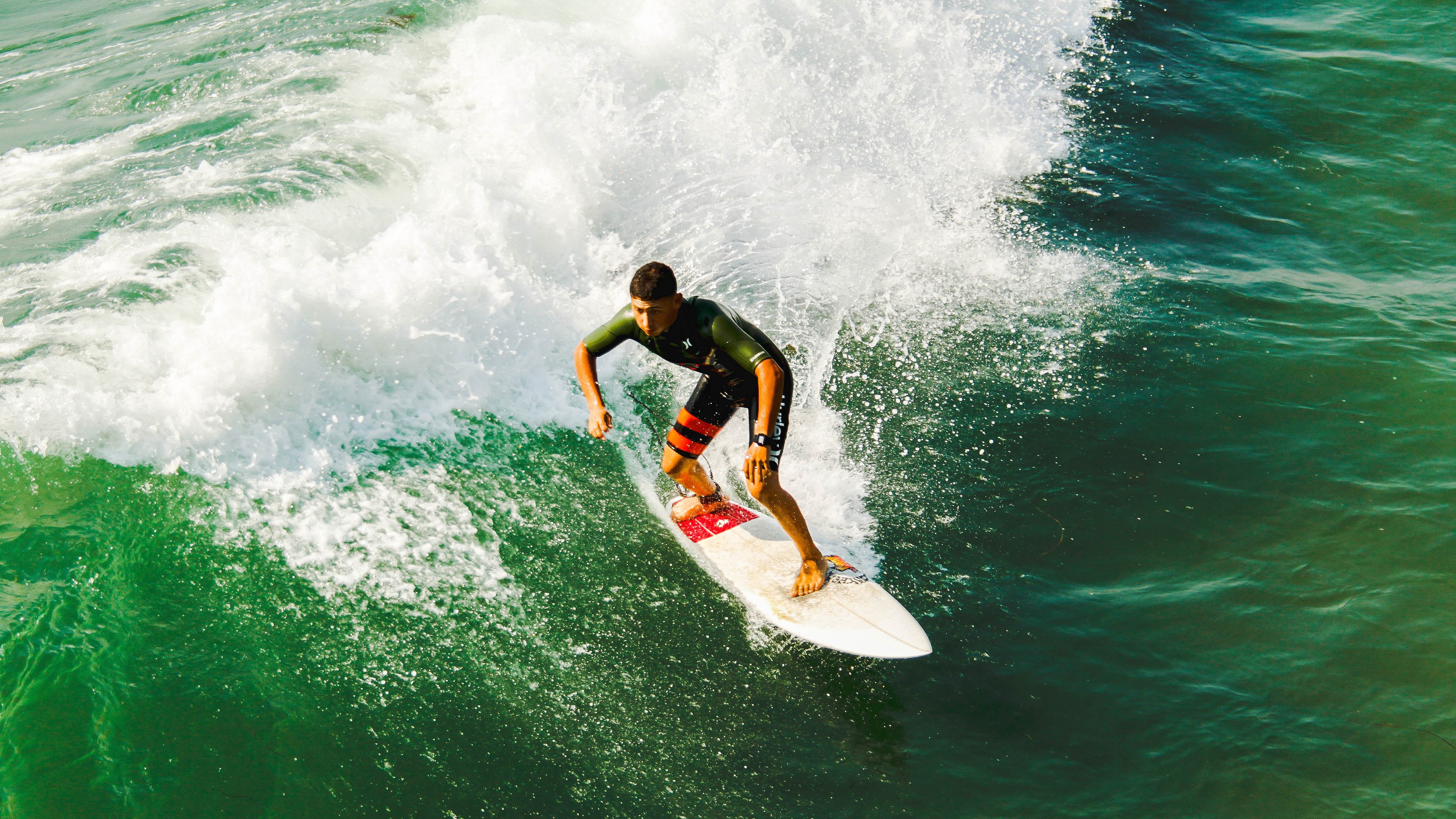 全国青少年风帆赛在厦门水域精彩纷呈，风帆比赛规则